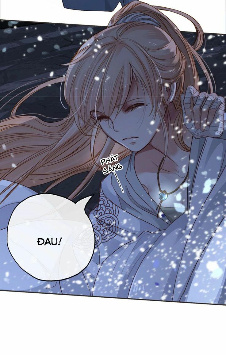 Túc Dạ Trường Ca: Chapter 8