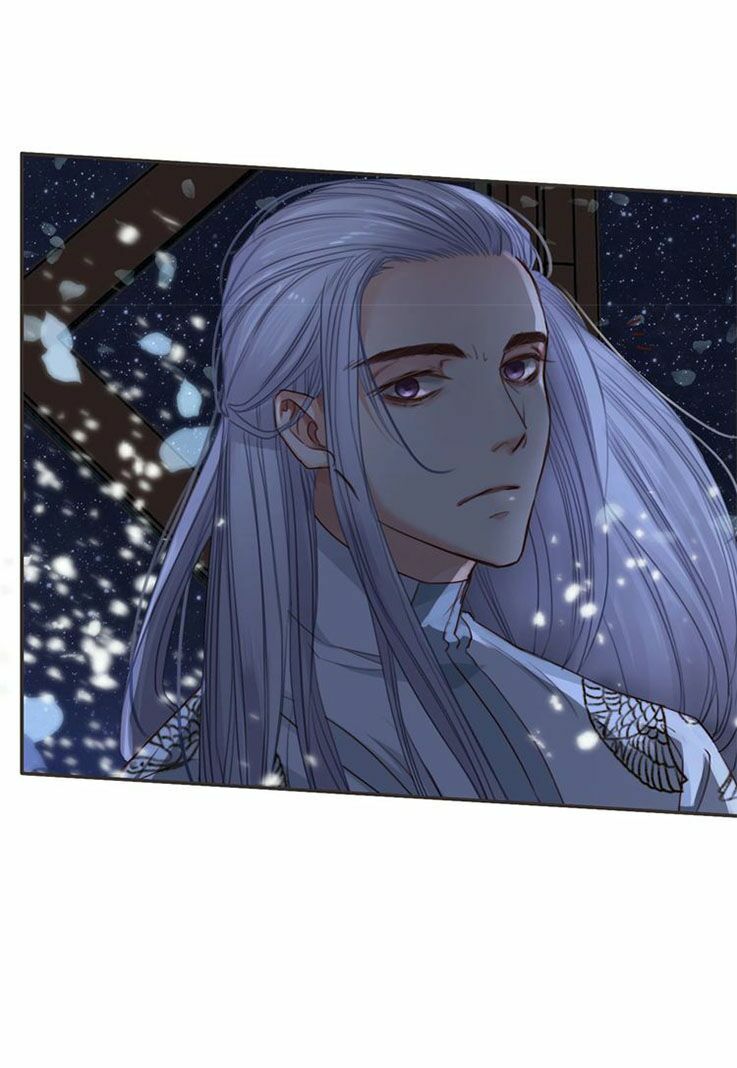 Túc Dạ Trường Ca: Chapter 8