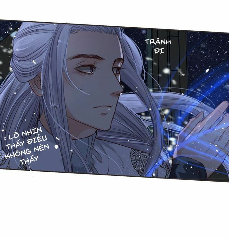 Túc Dạ Trường Ca: Chapter 8