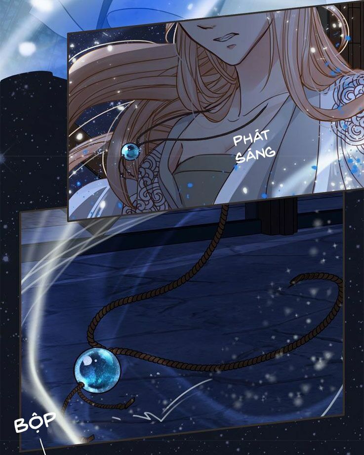 Túc Dạ Trường Ca: Chapter 8