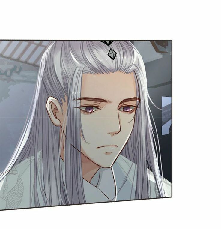 Túc Dạ Trường Ca: Chapter 8