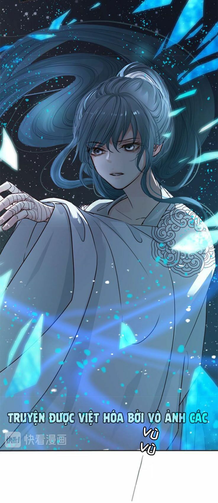 Túc Dạ Trường Ca: Chapter 8