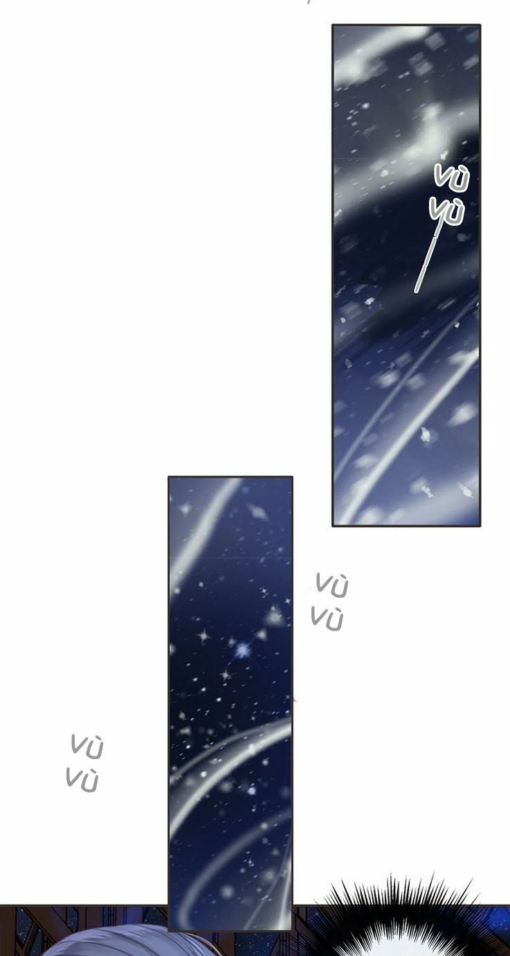 Túc Dạ Trường Ca: Chapter 8