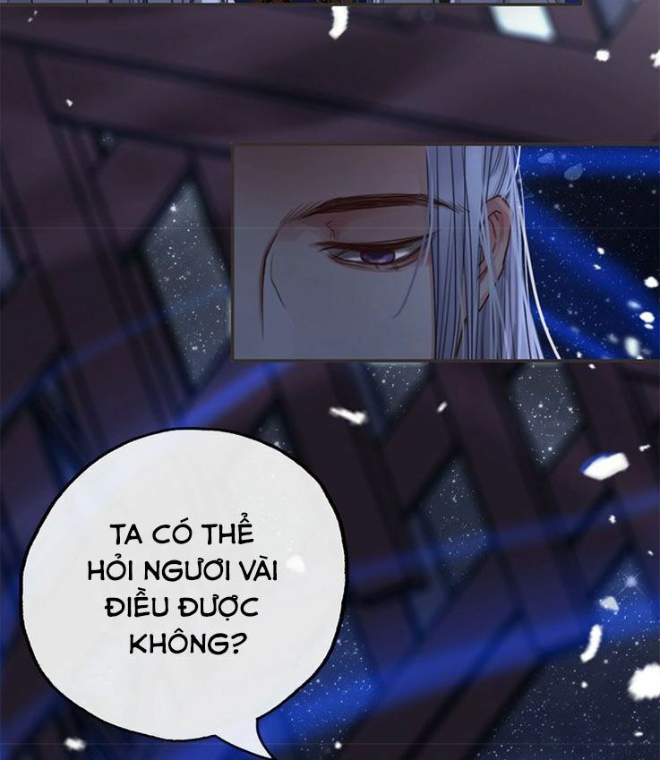 Túc Dạ Trường Ca: Chapter 8