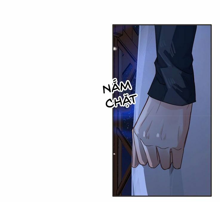 Túc Dạ Trường Ca: Chapter 8
