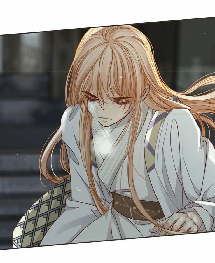 Túc Dạ Trường Ca: Chapter 8