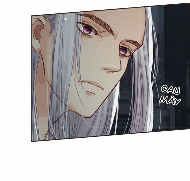 Túc Dạ Trường Ca: Chapter 8