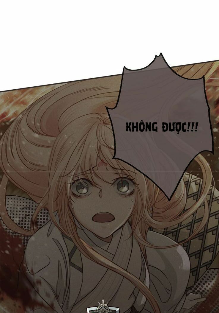 Túc Dạ Trường Ca: Chapter 8