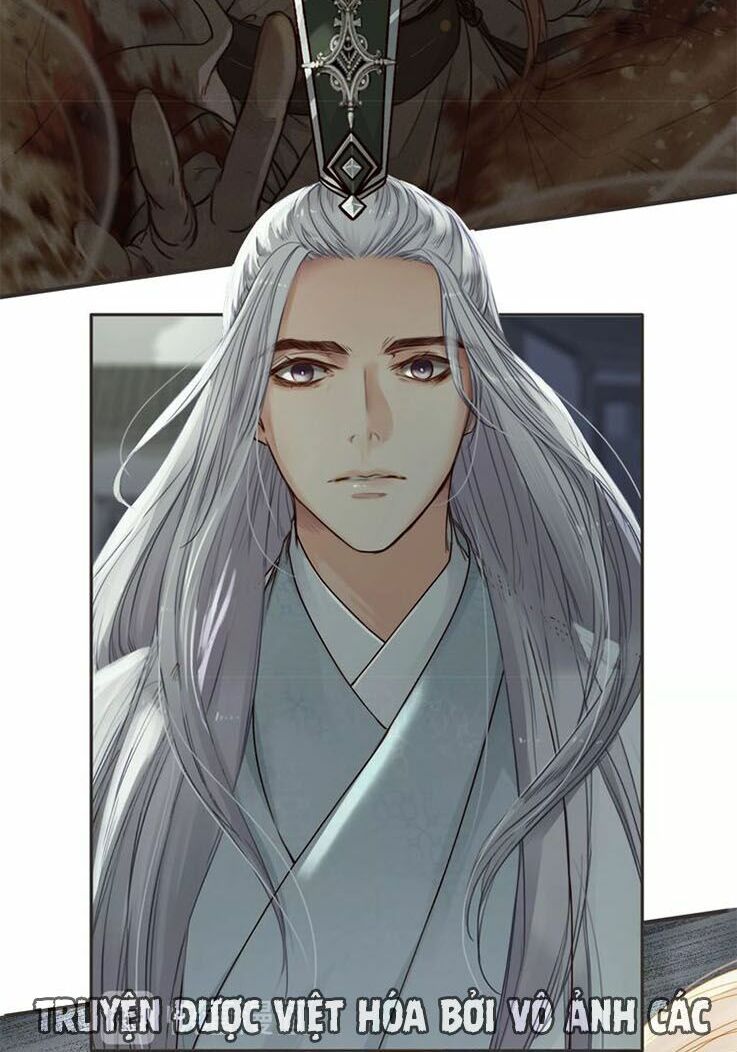 Túc Dạ Trường Ca: Chapter 8