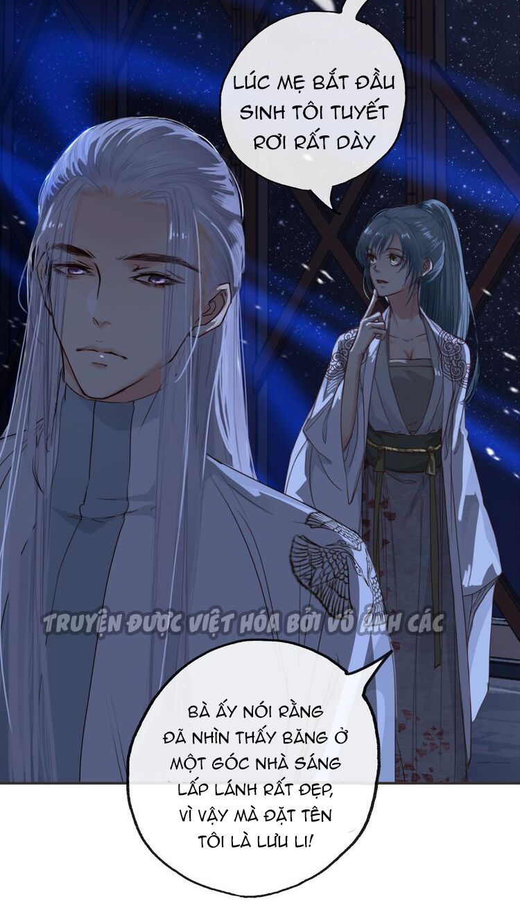 Túc Dạ Trường Ca: Chapter 9: Đọc tại link để ở phần tóm tắt để ủng hộ nhóm dịch
