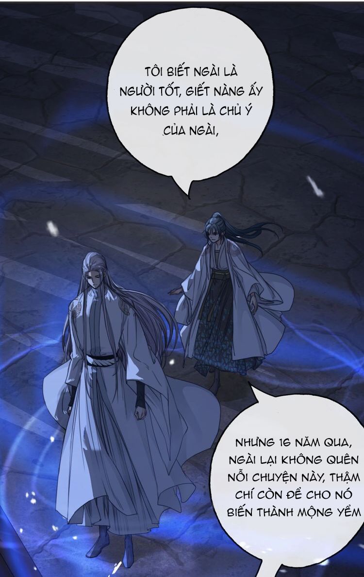 Túc Dạ Trường Ca: Chapter 9: Đọc tại link để ở phần tóm tắt để ủng hộ nhóm dịch