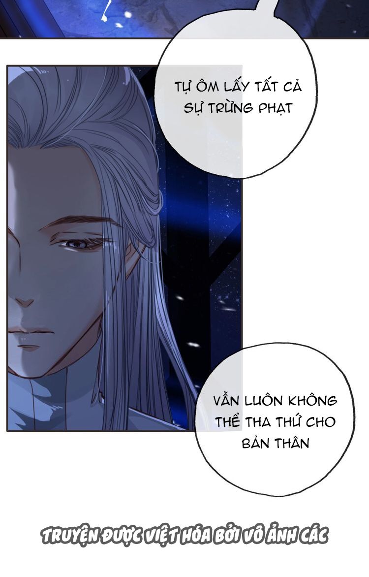Túc Dạ Trường Ca: Chapter 9: Đọc tại link để ở phần tóm tắt để ủng hộ nhóm dịch