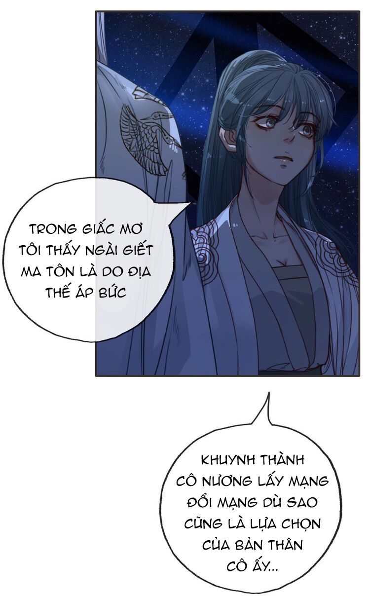 Túc Dạ Trường Ca: Chapter 9: Đọc tại link để ở phần tóm tắt để ủng hộ nhóm dịch