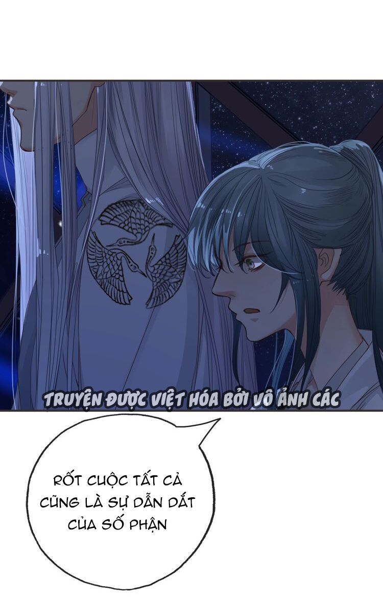 Túc Dạ Trường Ca: Chapter 9: Đọc tại link để ở phần tóm tắt để ủng hộ nhóm dịch