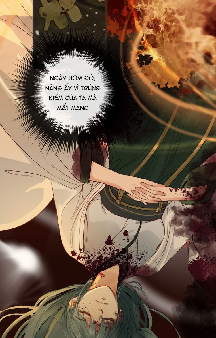 Túc Dạ Trường Ca: Chapter 9: Đọc tại link để ở phần tóm tắt để ủng hộ nhóm dịch