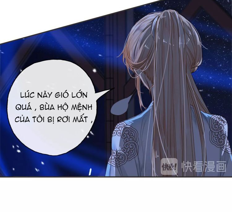 Túc Dạ Trường Ca: Chapter 9: Đọc tại link để ở phần tóm tắt để ủng hộ nhóm dịch