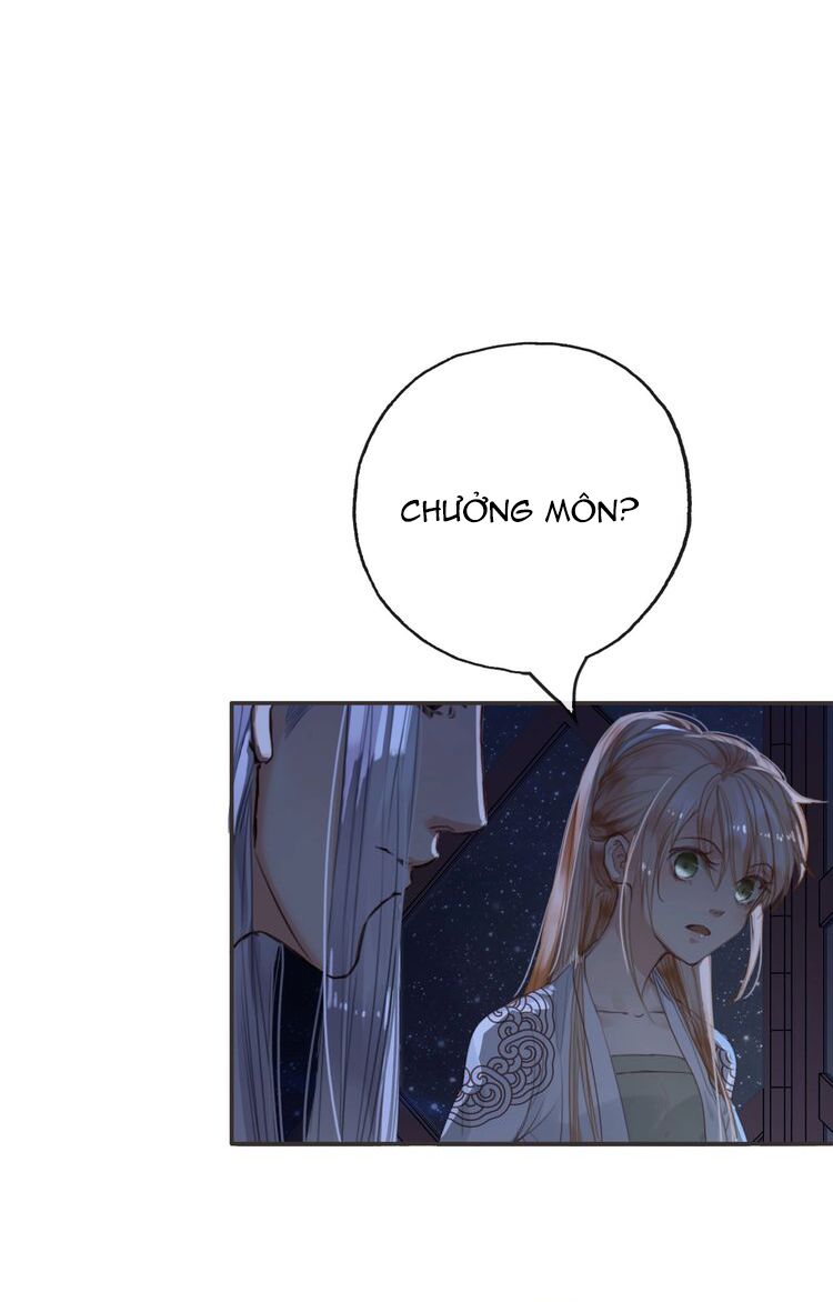 Túc Dạ Trường Ca: Chapter 9: Đọc tại link để ở phần tóm tắt để ủng hộ nhóm dịch