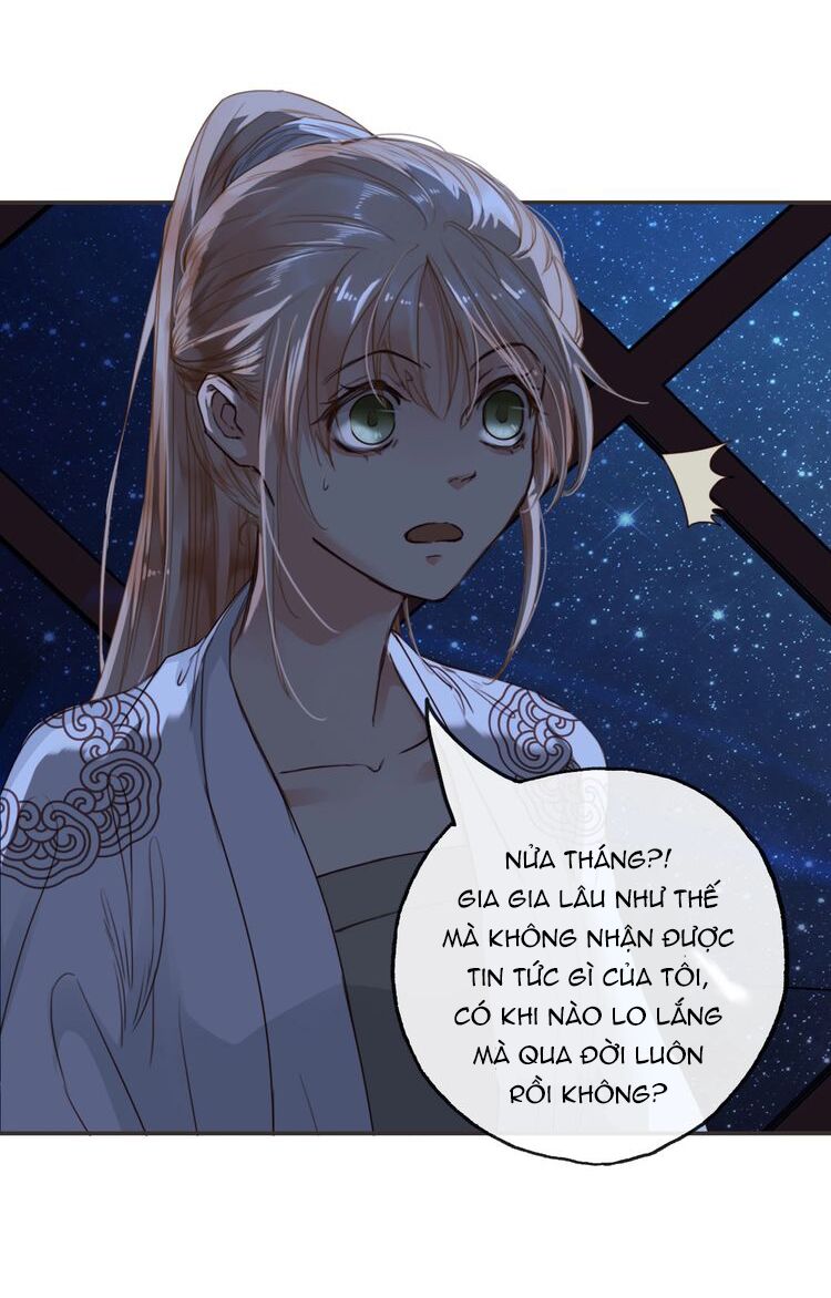 Túc Dạ Trường Ca: Chapter 9: Đọc tại link để ở phần tóm tắt để ủng hộ nhóm dịch