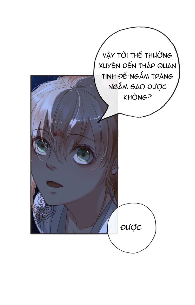 Túc Dạ Trường Ca: Chapter 9: Đọc tại link để ở phần tóm tắt để ủng hộ nhóm dịch
