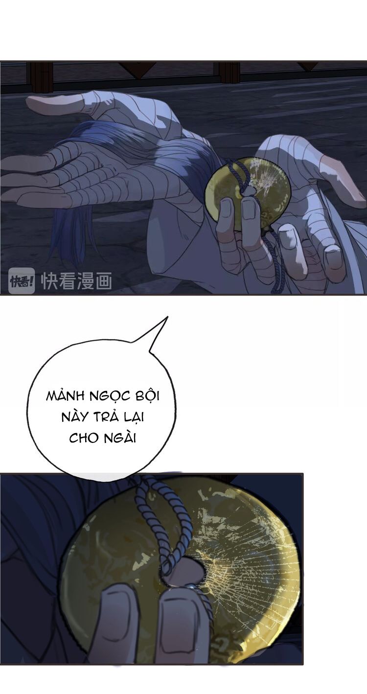 Túc Dạ Trường Ca: Chapter 9: Đọc tại link để ở phần tóm tắt để ủng hộ nhóm dịch