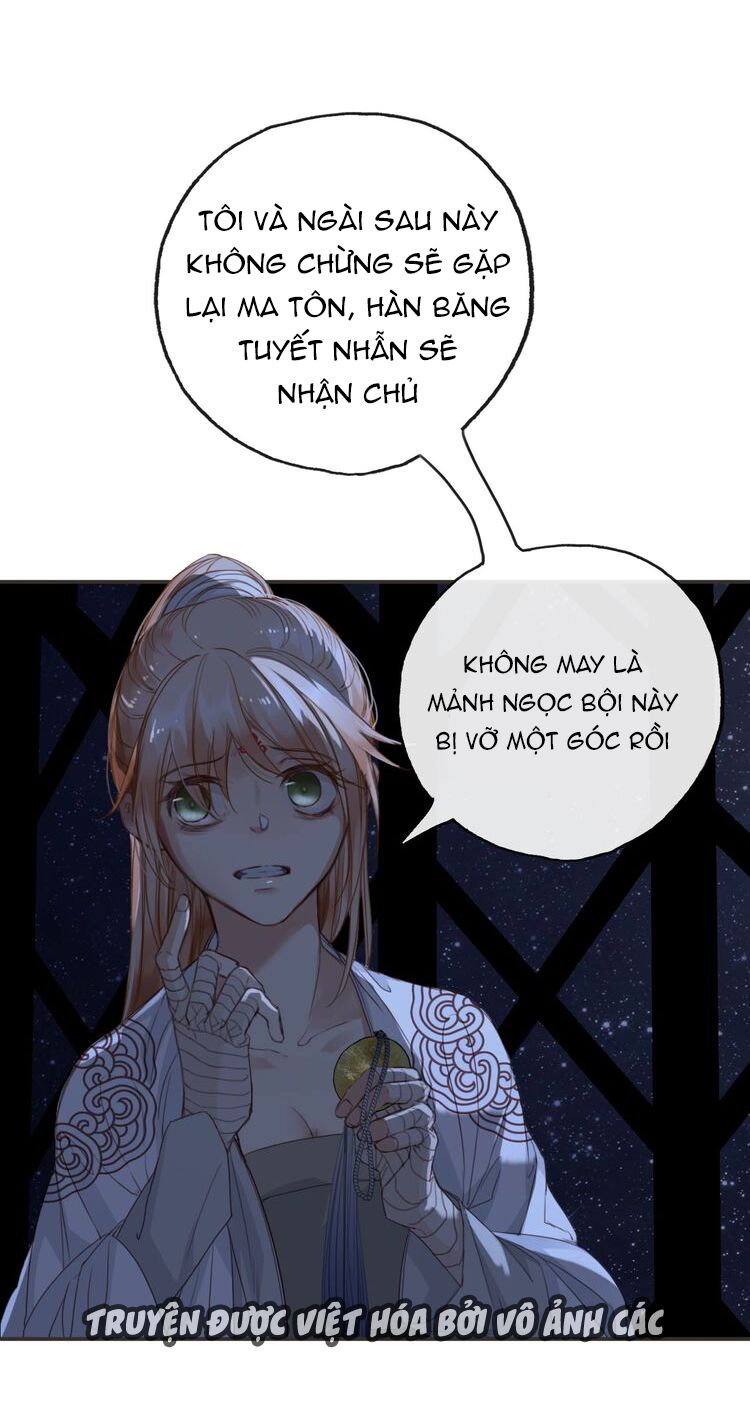 Túc Dạ Trường Ca: Chapter 9: Đọc tại link để ở phần tóm tắt để ủng hộ nhóm dịch