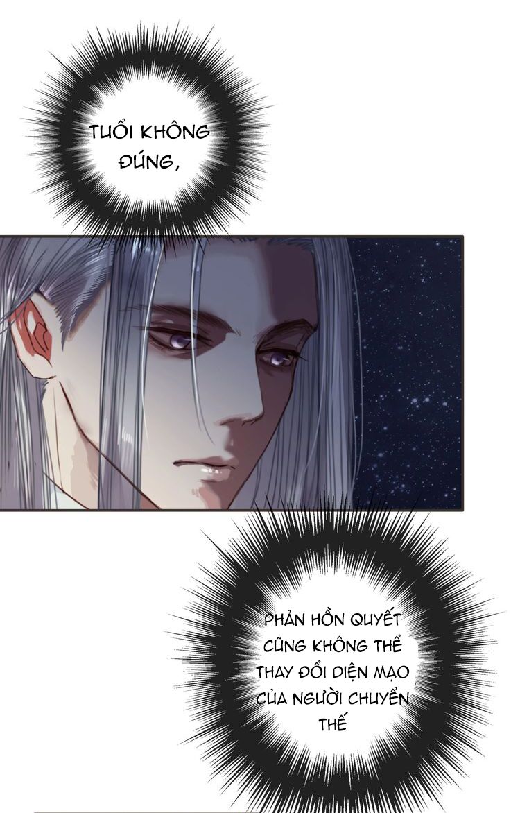 Túc Dạ Trường Ca: Chapter 9: Đọc tại link để ở phần tóm tắt để ủng hộ nhóm dịch