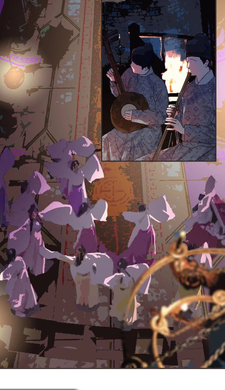 Túc Dạ Trường Ca: Chapter 9: Đọc tại link để ở phần tóm tắt để ủng hộ nhóm dịch