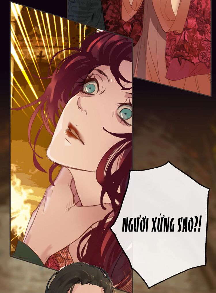 Túc Dạ Trường Ca: Chapter 9: Đọc tại link để ở phần tóm tắt để ủng hộ nhóm dịch