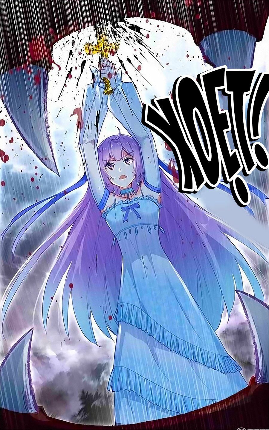 Tầm Trảo Tiền Thế Chi Lữ - Lưu Niên Chuyển: Chapter 17