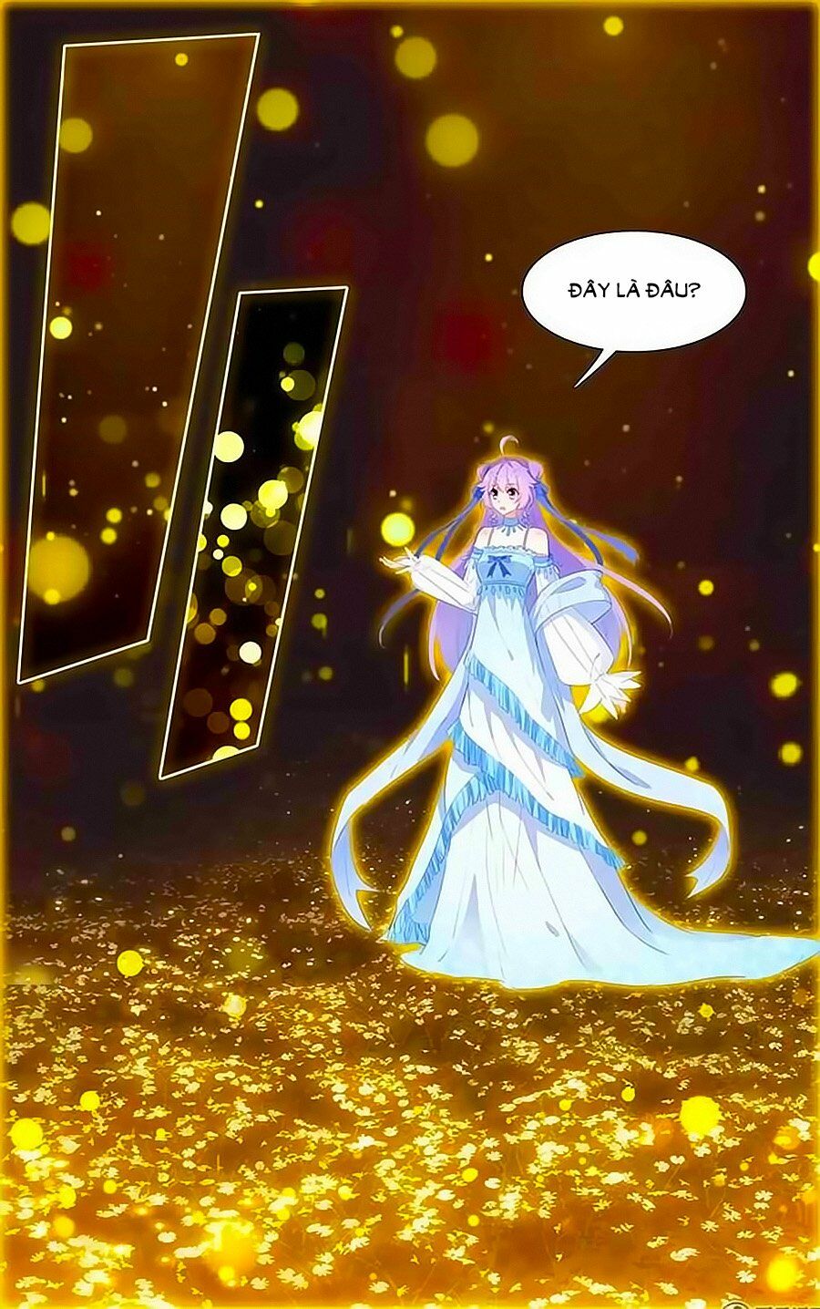 Tầm Trảo Tiền Thế Chi Lữ - Lưu Niên Chuyển: Chapter 17