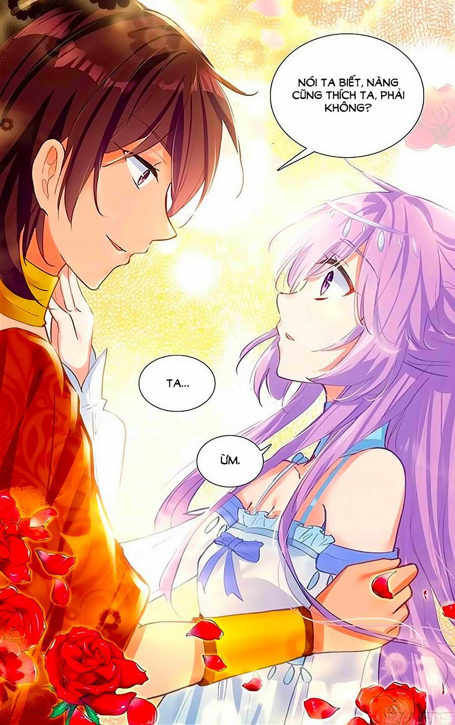 Tầm Trảo Tiền Thế Chi Lữ - Lưu Niên Chuyển: Chapter 19