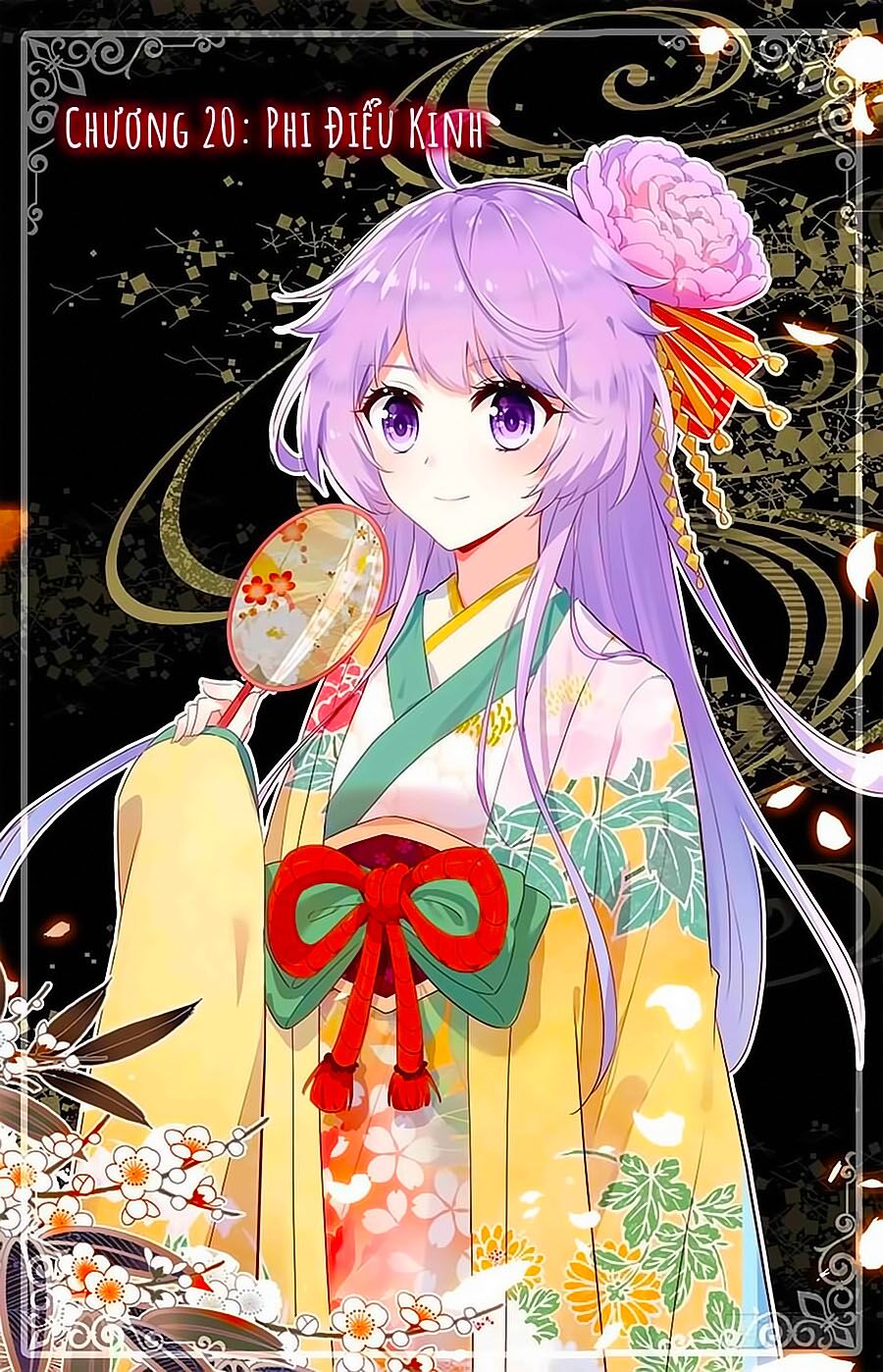 Tầm Trảo Tiền Thế Chi Lữ - Lưu Niên Chuyển: Chapter 20.1