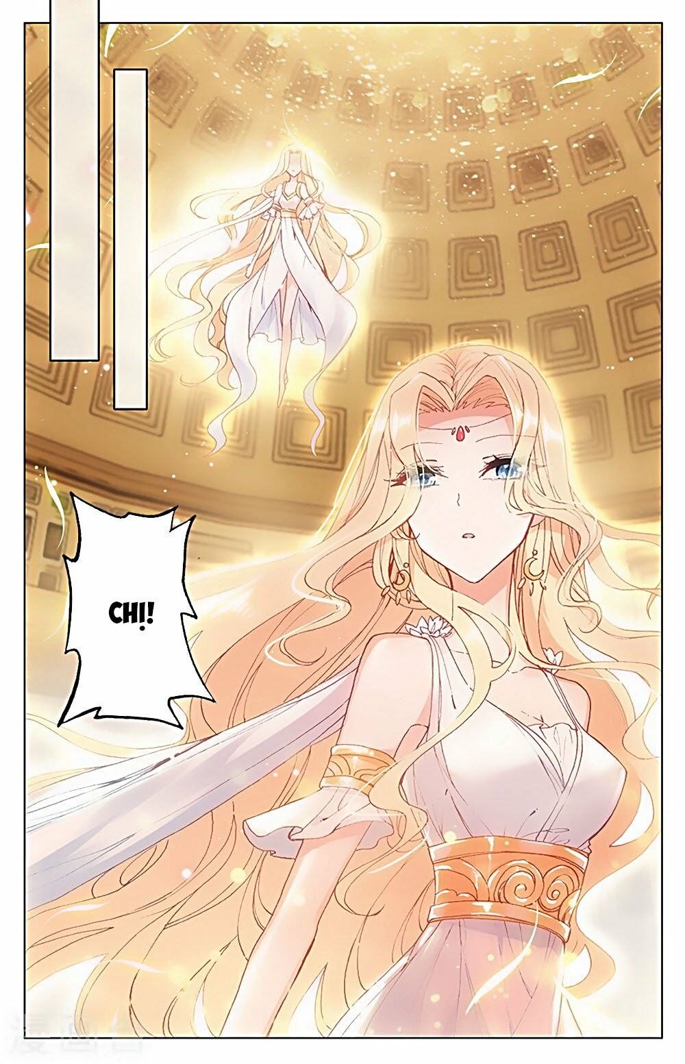 Tầm Trảo Tiền Thế Chi Lữ - Lưu Niên Chuyển: Chapter 30.2