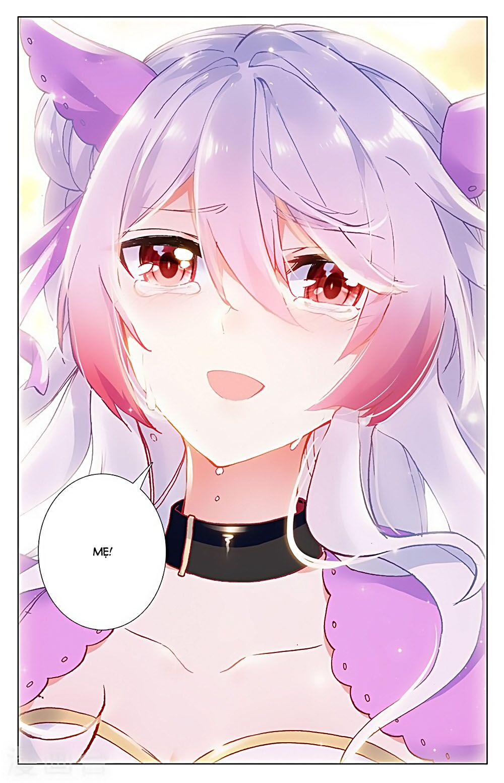 Tầm Trảo Tiền Thế Chi Lữ - Lưu Niên Chuyển: Chapter 31.3