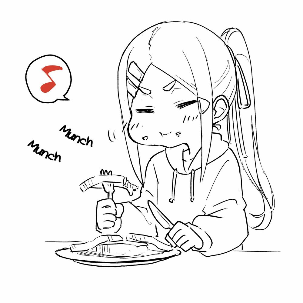 Imouto no Tomodachi ga Nani Kangae Teru no ka Wakaranai: Chapter 15