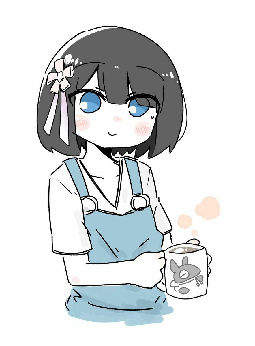 Imouto no Tomodachi ga Nani Kangae Teru no ka Wakaranai: Chapter 6.5: Bonus Art
