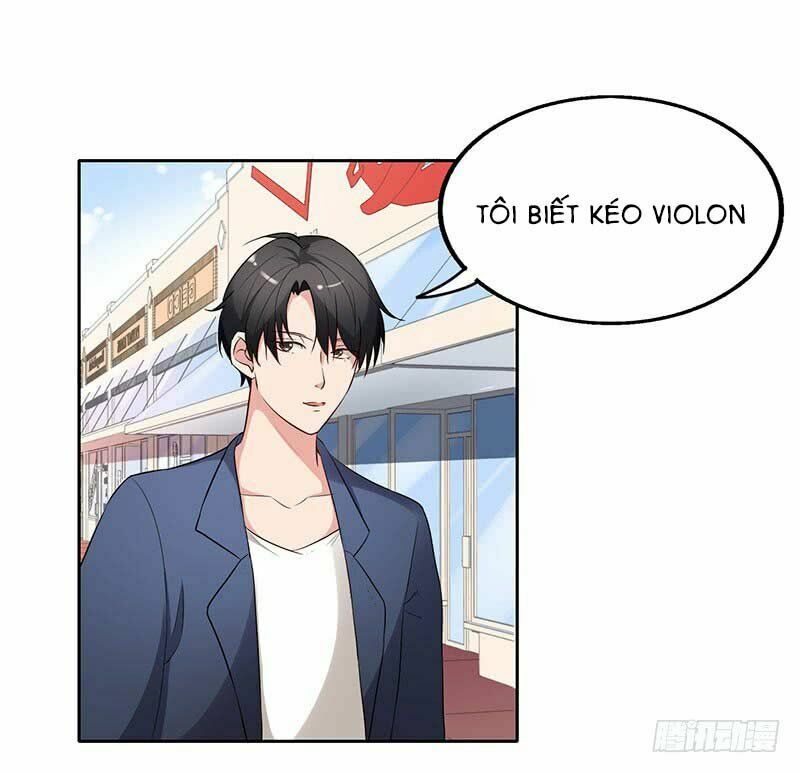 Quay Đầu Nhìn Lại, Anh Yêu Em!: Chapter 21