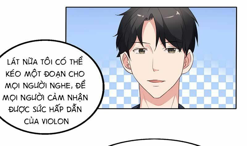 Quay Đầu Nhìn Lại, Anh Yêu Em!: Chapter 21