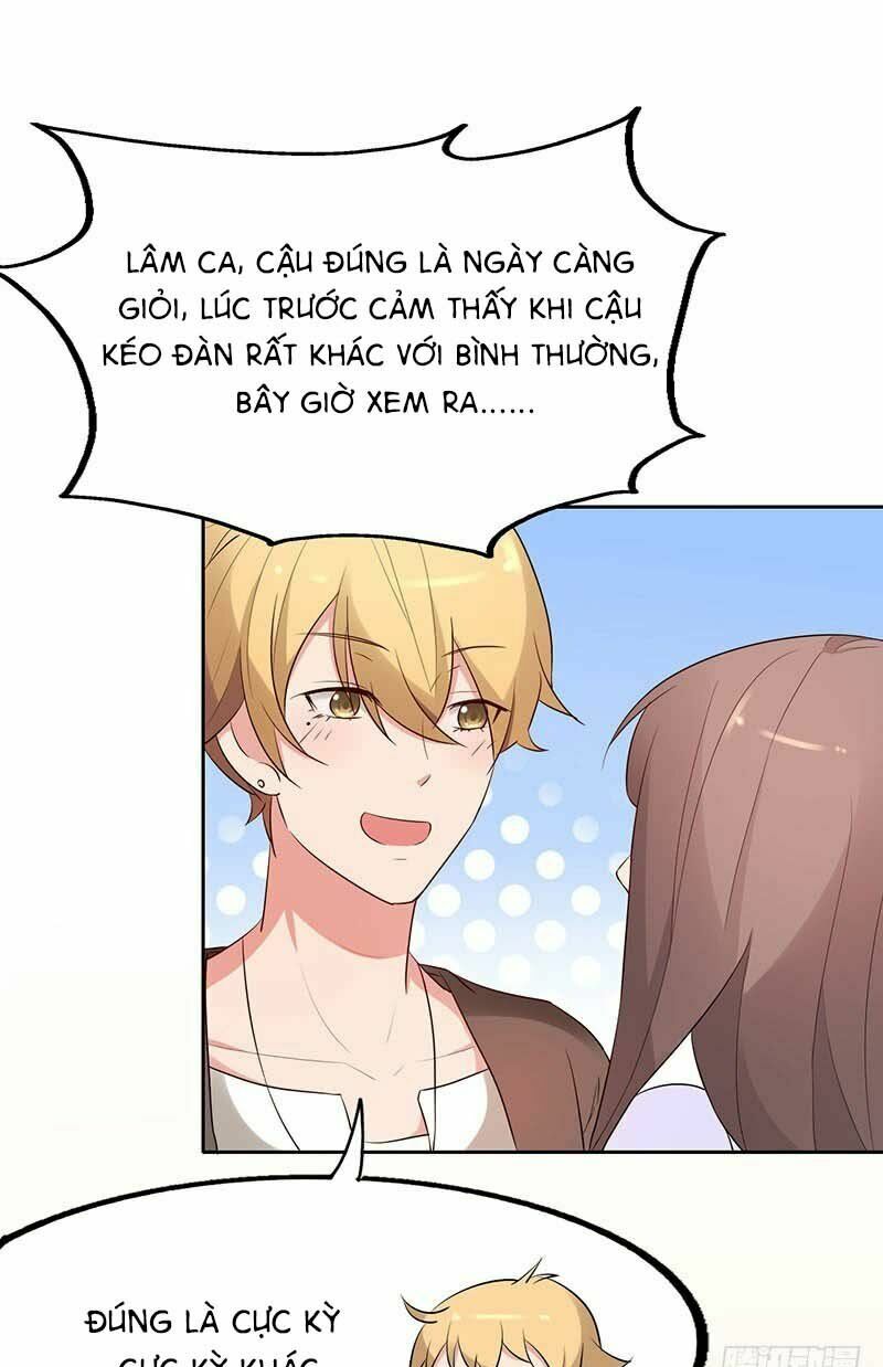 Quay Đầu Nhìn Lại, Anh Yêu Em!: Chapter 21