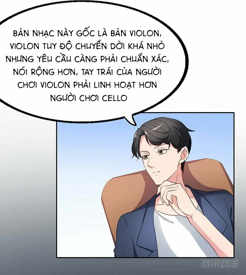 Quay Đầu Nhìn Lại, Anh Yêu Em!: Chapter 21