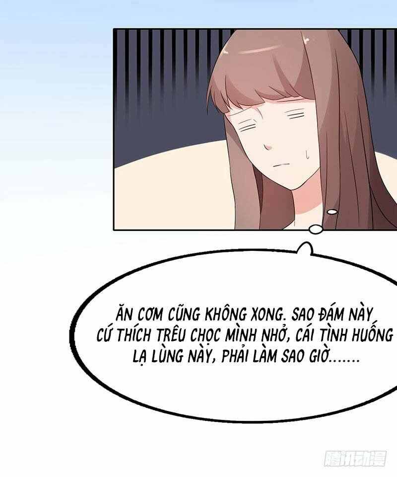 Quay Đầu Nhìn Lại, Anh Yêu Em!: Chapter 21