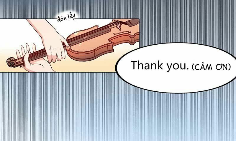 Quay Đầu Nhìn Lại, Anh Yêu Em!: Chapter 21