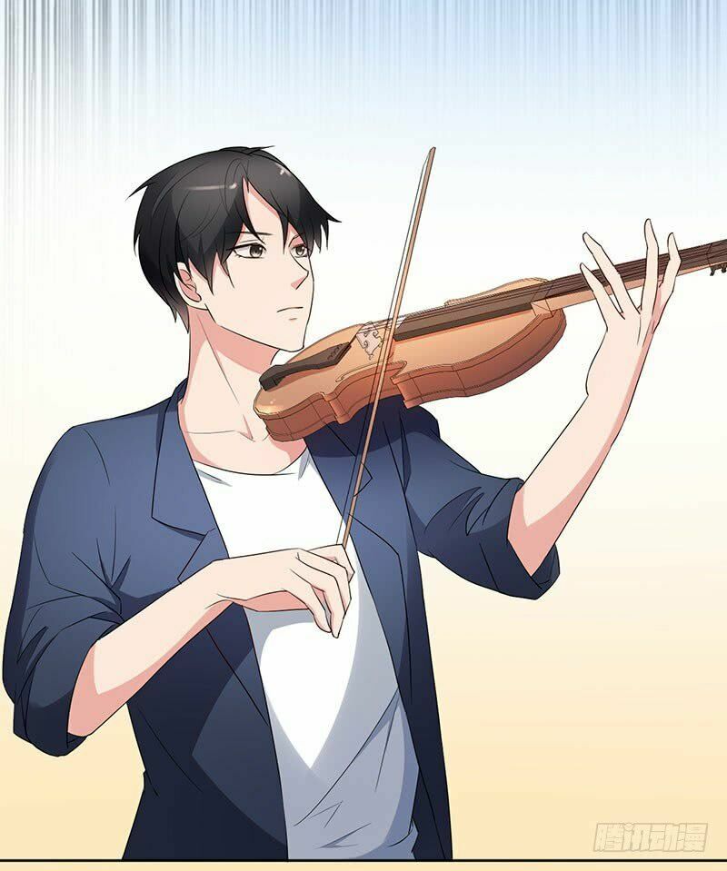 Quay Đầu Nhìn Lại, Anh Yêu Em!: Chapter 21