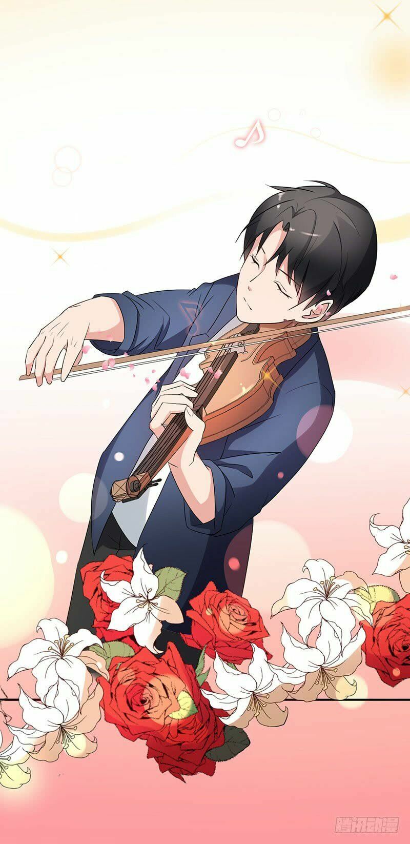 Quay Đầu Nhìn Lại, Anh Yêu Em!: Chapter 21