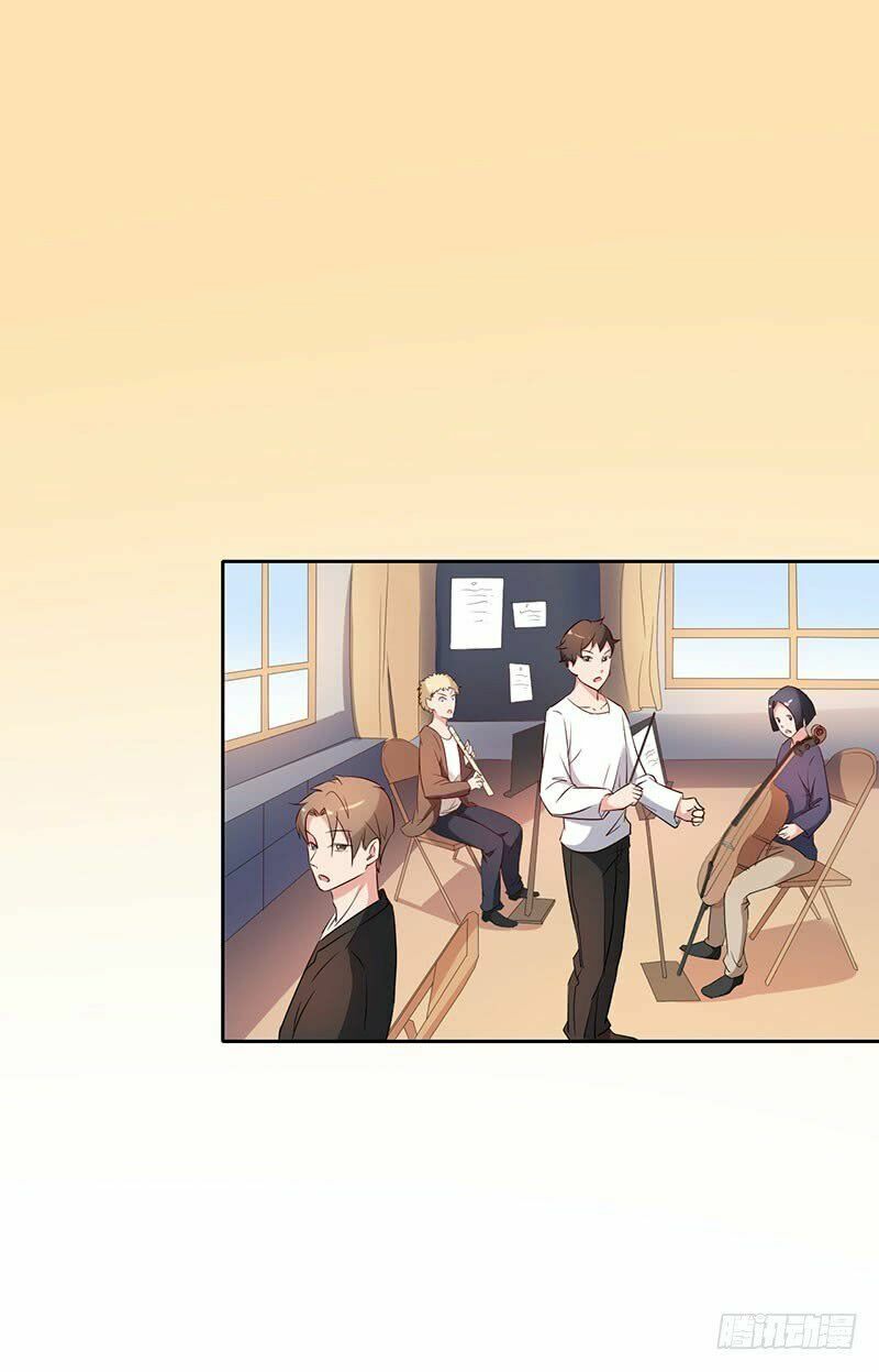 Quay Đầu Nhìn Lại, Anh Yêu Em!: Chapter 21