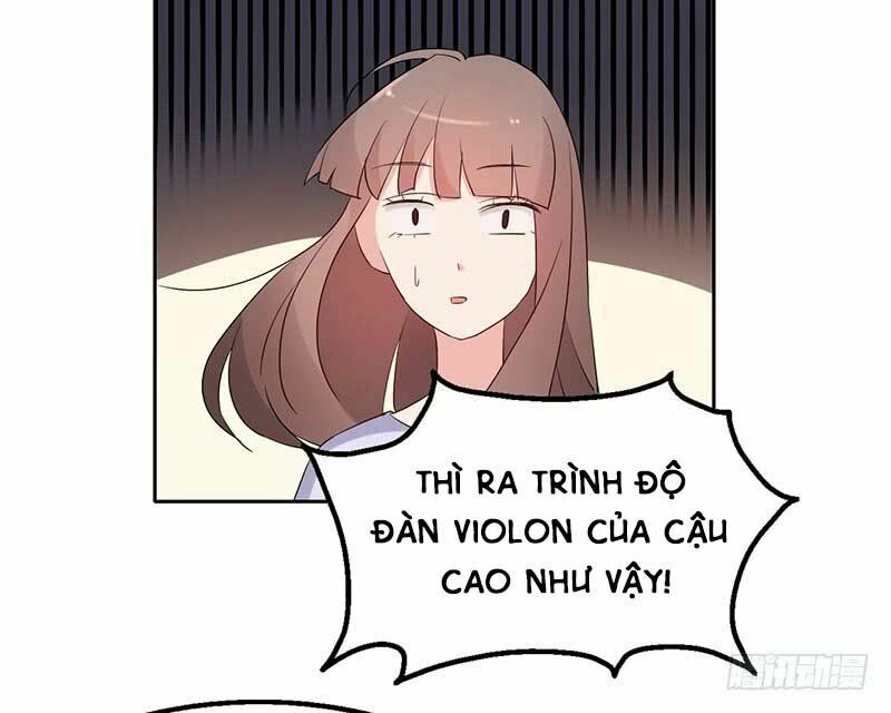 Quay Đầu Nhìn Lại, Anh Yêu Em!: Chapter 21