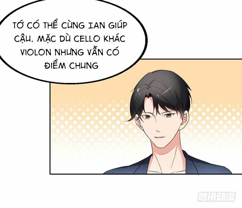 Quay Đầu Nhìn Lại, Anh Yêu Em!: Chapter 21