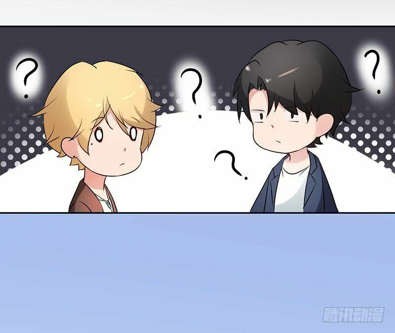 Quay Đầu Nhìn Lại, Anh Yêu Em!: Chapter 21
