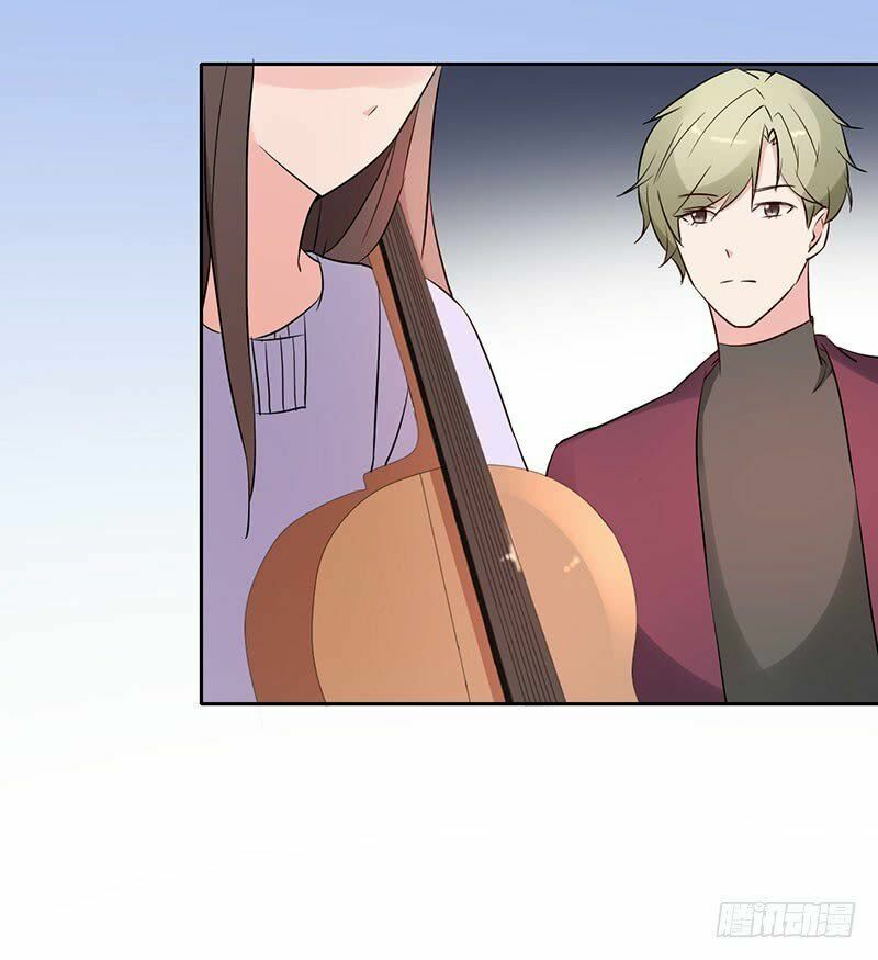 Quay Đầu Nhìn Lại, Anh Yêu Em!: Chapter 21