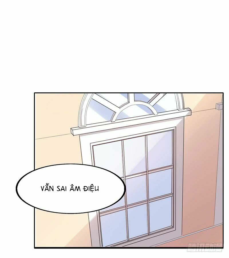Quay Đầu Nhìn Lại, Anh Yêu Em!: Chapter 21